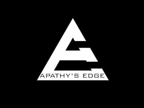 Apathy's Edge - My Own Sanity
