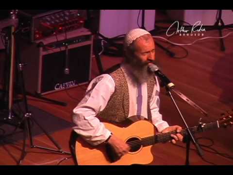 Chaim Dovid  Sings, Yamamai - Israel Solidarity Concert III -  April 17, 2005