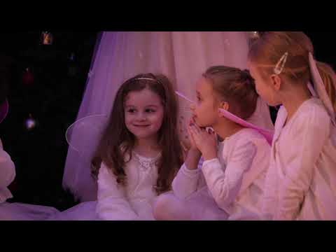 Novogodišnji Mimika Show 2021/22