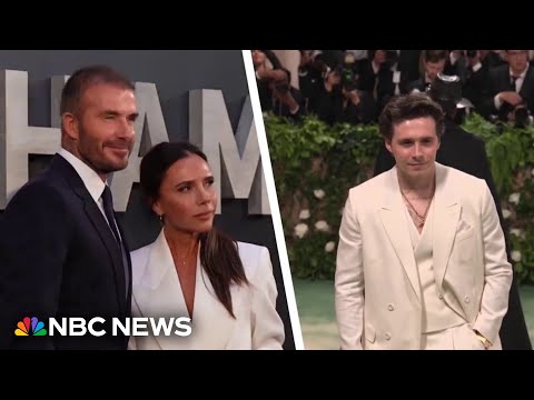 Brooklyn Beckham speaks on feud with parents in scathing Instagram post