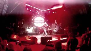 Rabia Sorda - Save Me From My Curse - Live @ Synthetic Snow Festival IX 2011