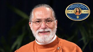 The Compelling Magnet of Divine Love | 2020 SRF Online World Convocation