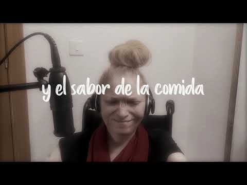 Tabita Dorcas - Eres La Luz De Mi Razón