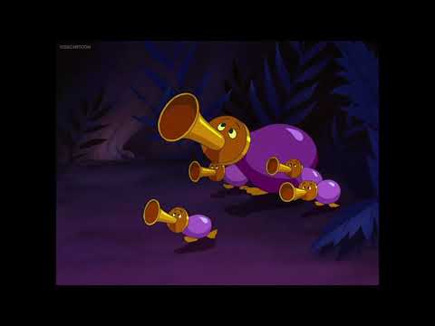 "Lola in Wonderland Part 17: Lola Gets Lost ("Very Good Advice")