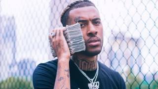 Coca Vango - Rich [Prod. by Tasha Catour]