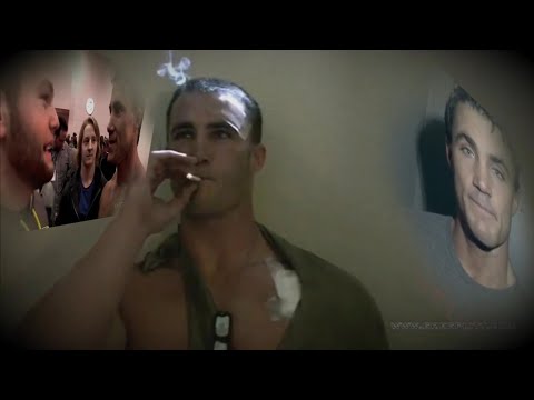 Greg Plitt - All I've Ever Known 😥 (music video)