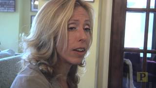 Amanda Green Performs From "Hands on a Hardbody," Part Two: "I'm Gone"