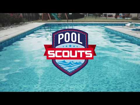 , title : 'Pool Scouts Service