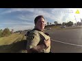 Arkansas Woman Convinced Deputy Is Harassing Her