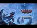 Gameplay video of Pathfinder: Wrath of the Righteous - The Lord of Nothing  All Platforms