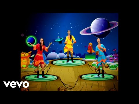 Las Chuches - Agua de Luna