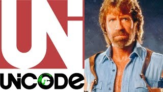 Unicode explained | Convert characters in Chuck Norris jokes - JavaScript exampl