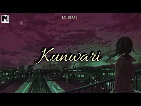 Kunwari - Joshua Mari | (Official Lyric Video)