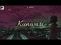 Kunwari Joshua Mari Official Lyric Video
