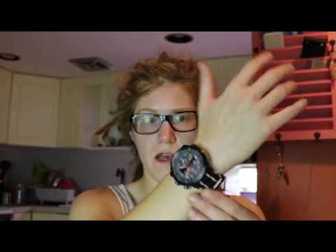 The Tool Watch For Your Tool Watch