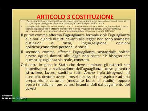 THE FUNDAMENTAL PRINCIPLES ARTT 1-6