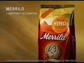 Merrild Tv Reklame 2004 Fra VHS Bånd