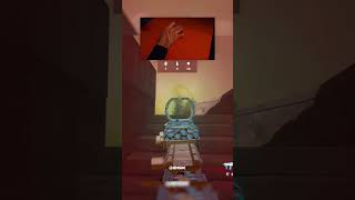 Cette fin de game INGAGNABLE.. 💀