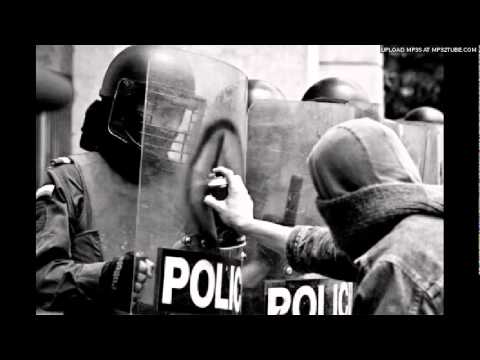 Skibadee featuring Harry Shotta - I Shot The Sheriff