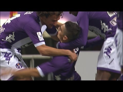 But Wissam BEN YEDDER (87') - Toulouse FC - Olympique Lyonnais (3-0 / 2012-13