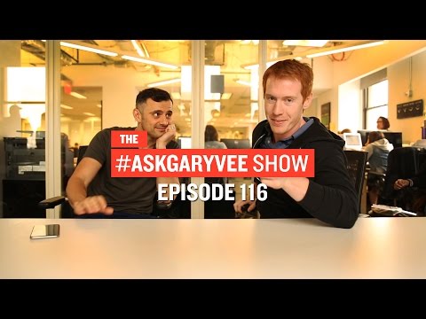 , title : '#AskGaryVee Episode 116: Is All Press Good Press?'