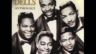 Video thumbnail of "The Dells - Oh, What A Night"