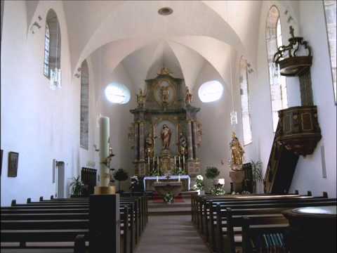 GL 880 Jerusalem, du Himmelsstadt - Neuer Fuldaer Eigenteil zum Gotteslob