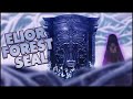 What S In The Elior Forest Seal Re Zero Theory