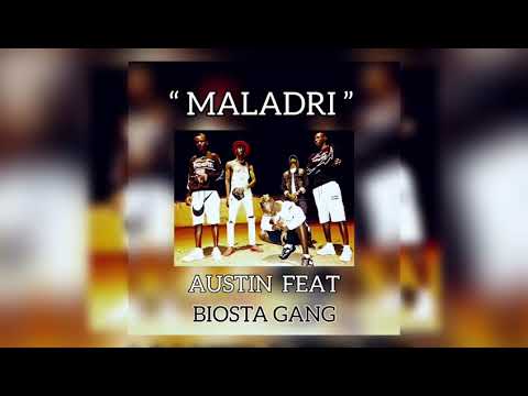 Biosta chee gang feat Austin (Maladri🔥🇱🇷)