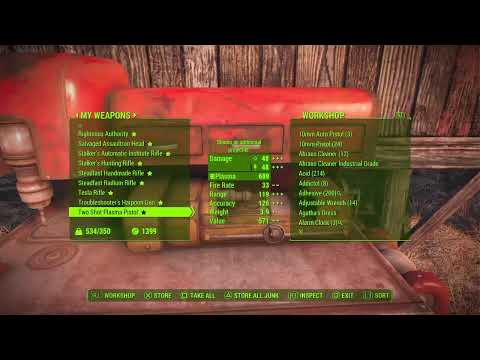 Fallout 4 Full Gameplay Walkthrough Part 62