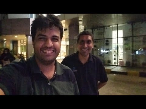 Can Asif Pronounce The Name Of The Hollywood Actor In Working Man Movie 😀😂