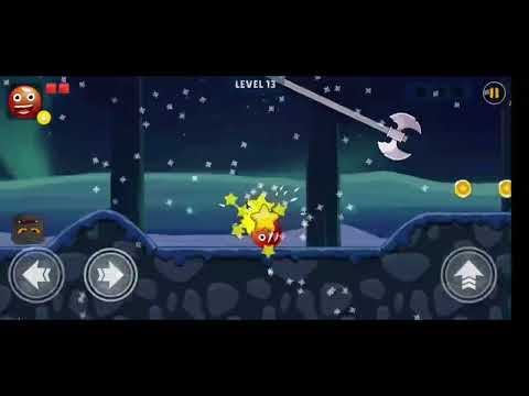 Bounce ball 9