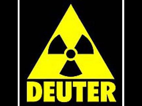 DEUTER - SZARA MASA 2011