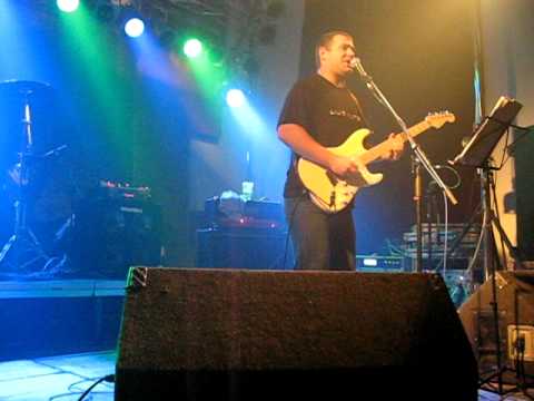 Uwe Filter - Slipy z kůže