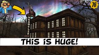 Bethesda just printed money with this latest Atomic Shop Bundle! Atomic Wrangler Review | Fallout 76