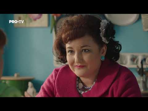 Las Fierbinti - Dalida a făcut o prostie și se sfătuiește cu Aspirina