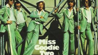 THE RUBETTES - MISS GOODIE TWO SHOES - VINYL