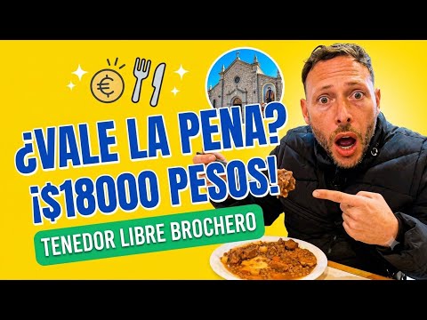 CURA BROCHERO CÓRDOBA! 📸🥩🙏