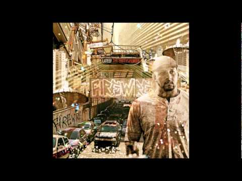 Lateef the Truthspeaker- "We the People"