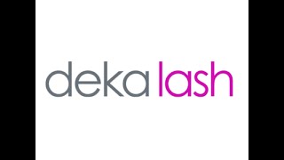 Deka Lash Grand Opening - Wexford, PA