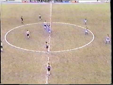 Grimsby Town 3 - 1 Ipswich Town April 1996