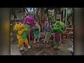 Barney Friends S6E8 Count Me In 1999 Multiple Sources International Edit