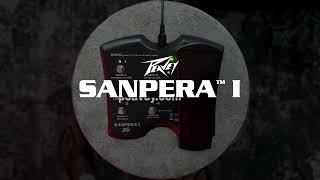 Video thumbnail for Peavey Sanpera™ I Quick Start Guide by Peavey Electronics