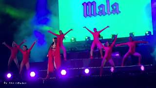 Mala Rodríguez - Contigo Live Mx 2019