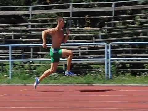 Kása Tibor vágtafutása