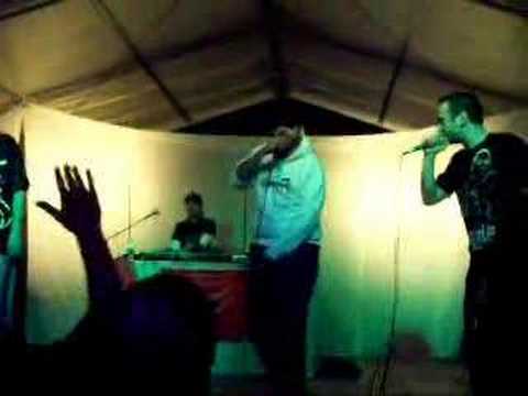 Principe feat. Paolito & Emak - Guerrieri Del Nonostante