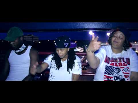 Take Flight (Official Video ) - Yung Chattaboxx & Golden
