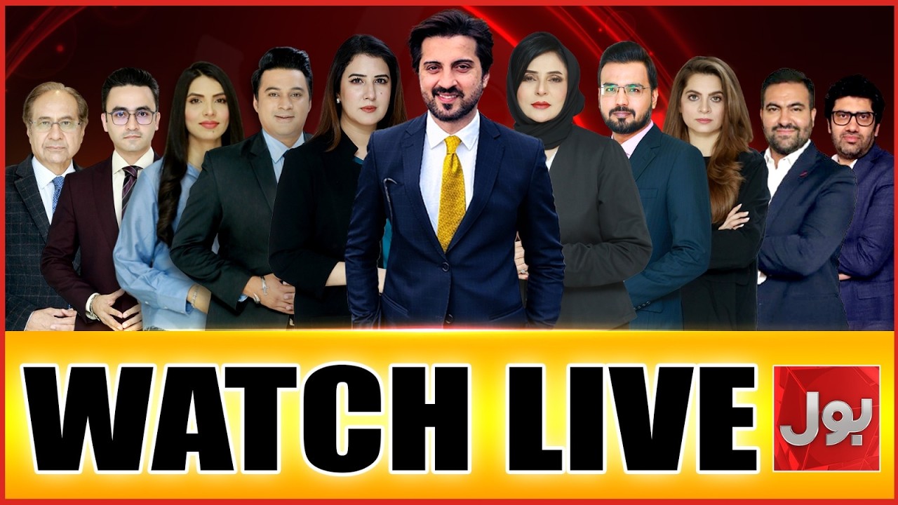 Watch Live