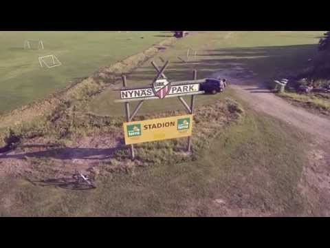 Kokkola Cup kentät 2014