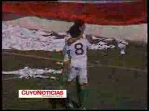 Guaymayén San Martín